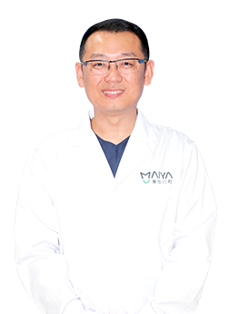 麦芽口腔正畸医生张超