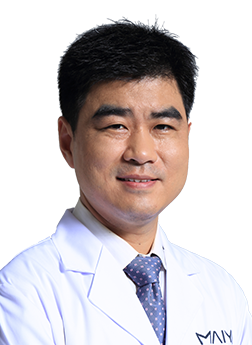 麦芽口腔国际部特邀医生张国权