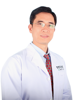 麦芽口腔特邀国际种植医生孙海鹏