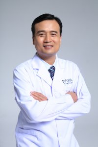 麦芽口腔牙齿美容修复医生熊少军