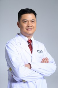 麦芽口腔牙齿美容修复医生秦建华