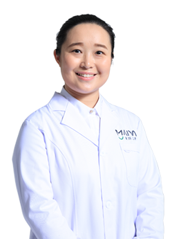 麦芽口腔全科医师汪丽