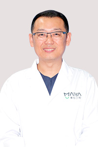 麦芽口腔医生张超