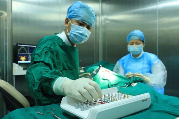 民以食为天健康牙为先