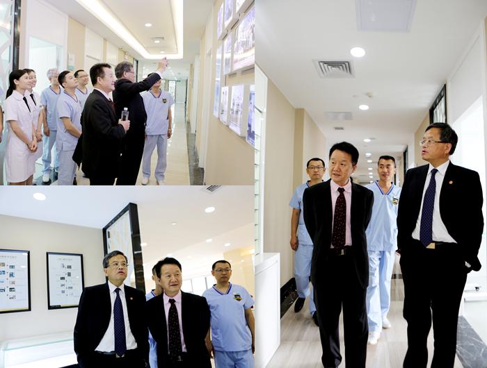 谈诊疗核心:“口腔诊治一定要追求技术”