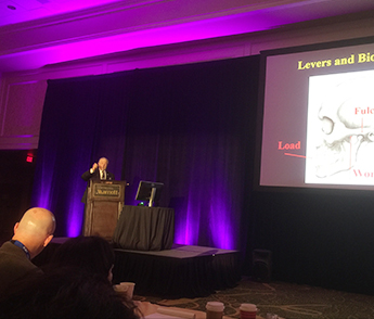 郑苍尚院长荣膺国际口腔种植医师学会（ICOI）院士-图3