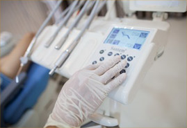 种植牙手术无菌操作标准