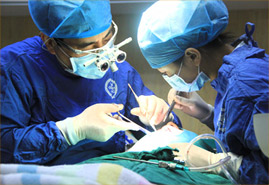 种植牙安全标准